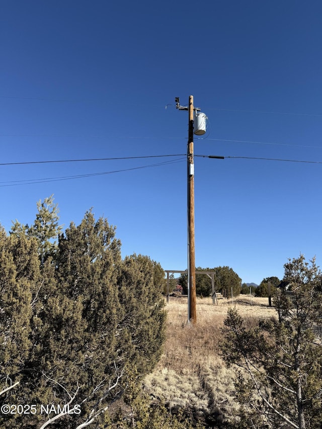 7399 N 8 Mile Blvd, Williams, AZ 86046