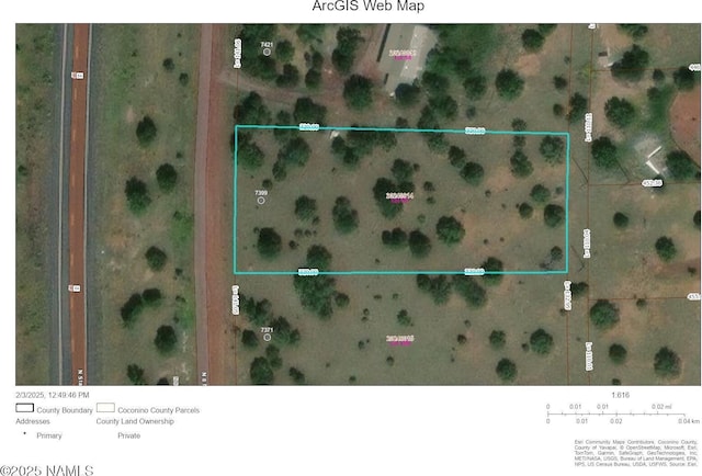 7399 N 8 Mile Blvd, Williams, AZ 86046 - photo 4
