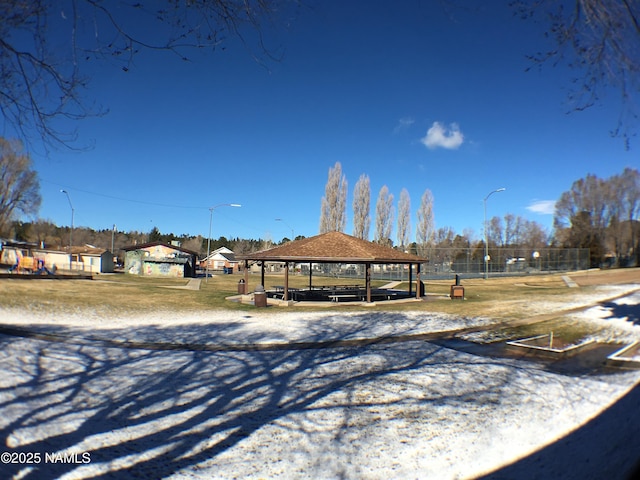 2157 E Arroyo Seco Dr, Flagstaff, AZ 86004 - view of surrounding community