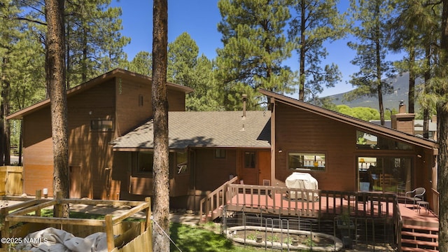 2500 N Fremont Blvd, Flagstaff, AZ 86001 - photo 5
