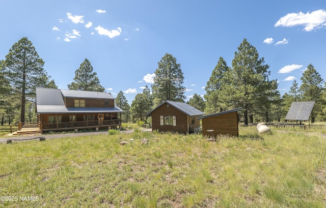 13898 Alpenglow Rd, Flagstaff, AZ 86001 - photo 18