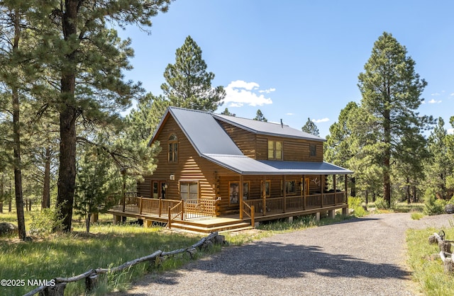 13898 Alpenglow Rd, Flagstaff, AZ 86001 - photo 21