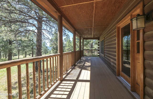 13898 Alpenglow Rd, Flagstaff, AZ 86001 - photo 23