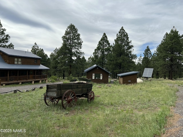 13898 Alpenglow Rd, Flagstaff, AZ 86001 - photo 42