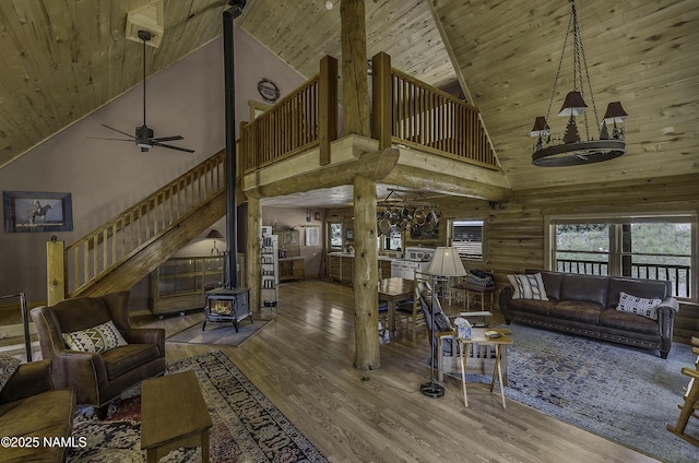 13898 Alpenglow Rd, Flagstaff, AZ 86001 - photo 35