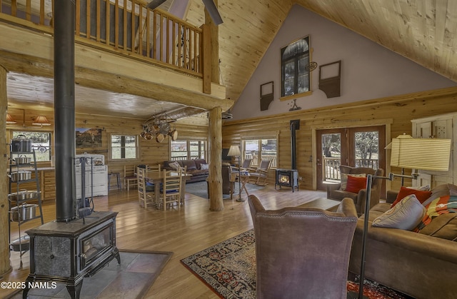 13898 Alpenglow Rd, Flagstaff, AZ 86001 - photo 7