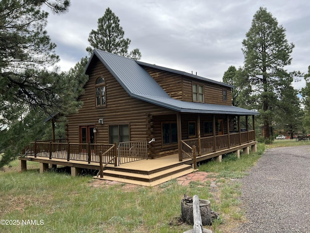 13898 Alpenglow Rd, Flagstaff, AZ 86001 - photo 1
