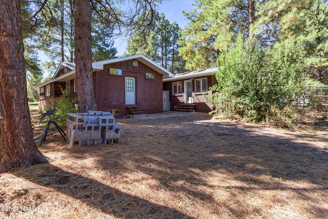 1030 W Hancock Ave, Williams, AZ 86046 - photo 31