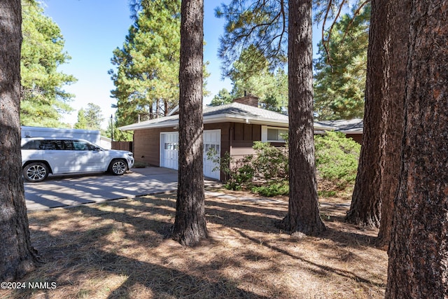1030 W Hancock Ave, Williams, AZ 86046 - photo 27