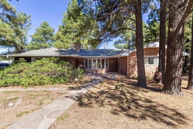 1030 W Hancock Ave, Williams, AZ 86046 - photo 1