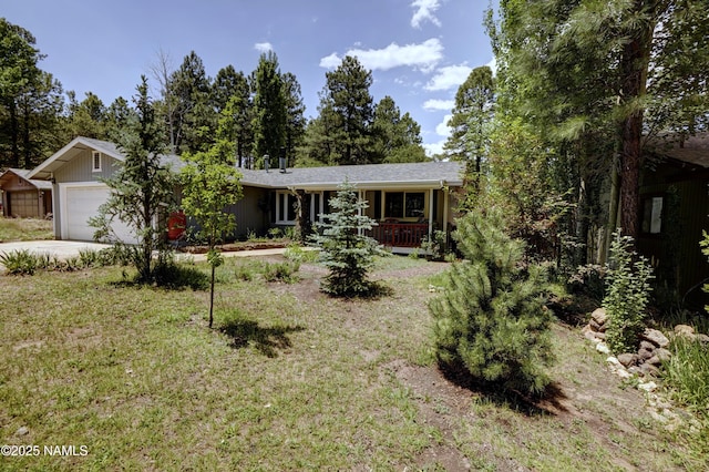 506 E Bennett Dr, Flagstaff, AZ 86005 - photo 2