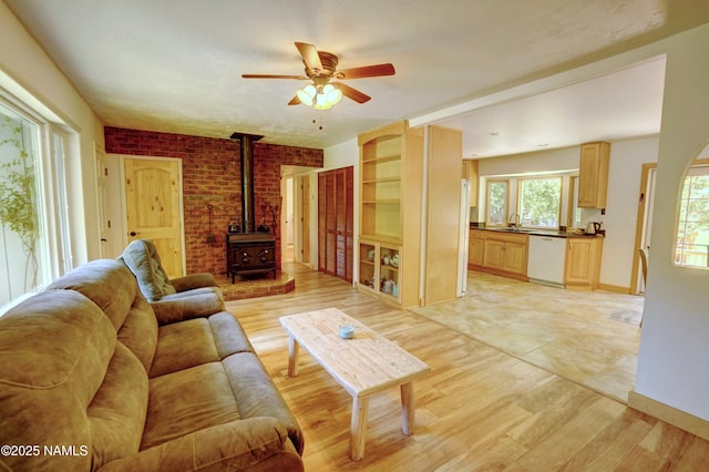 506 E Bennett Dr, Flagstaff, AZ 86005 - photo 11