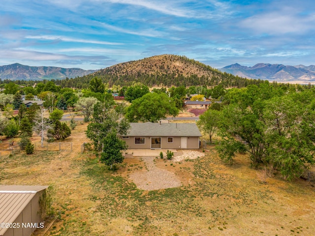9685 Pioneer Valley Rd, Flagstaff, AZ 86004 - photo 40