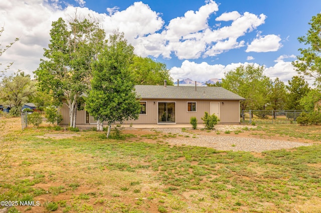 9685 Pioneer Valley Rd, Flagstaff, AZ 86004 - photo 28