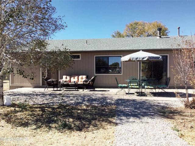 9685 Pioneer Valley Rd, Flagstaff, AZ 86004 - photo 35