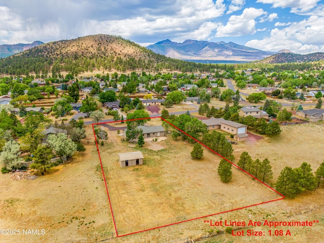 9685 Pioneer Valley Rd, Flagstaff, AZ 86004 - photo 45