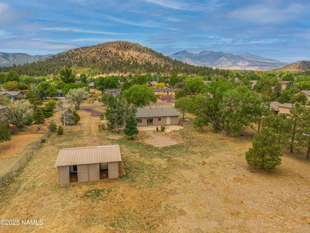 9685 Pioneer Valley Rd, Flagstaff, AZ 86004 - photo 39