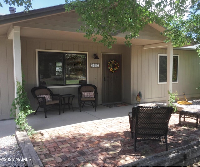 9685 Pioneer Valley Rd, Flagstaff, AZ 86004 - photo 31