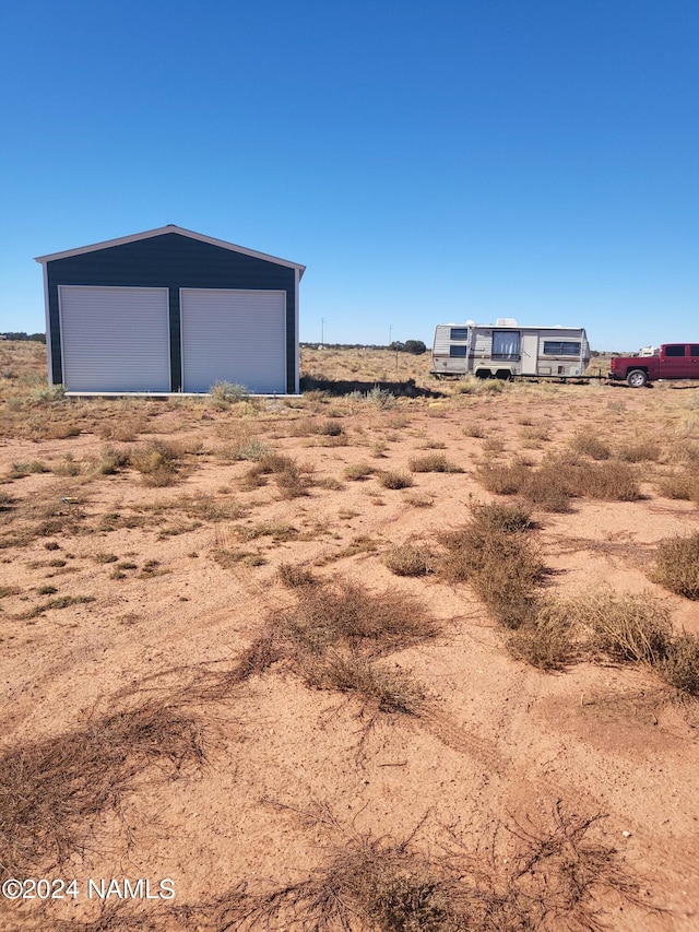 2648 E Antelope Unit 258, Williams AZ, 86046 land for sale