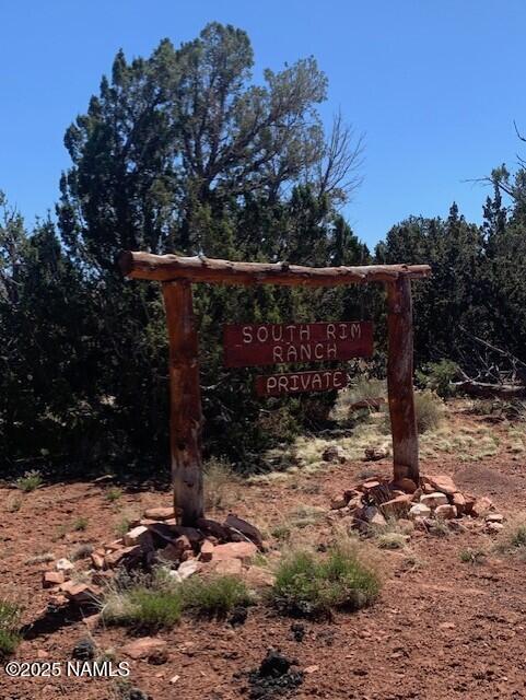 3864 Mohave Trl, Williams, AZ 86046