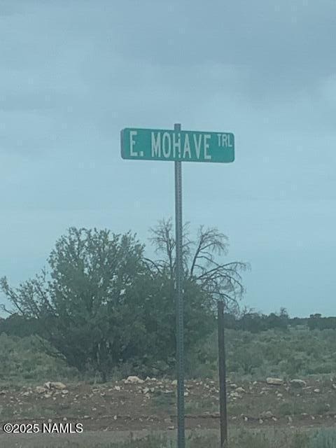 3864 Mohave Trl, Williams, AZ 86046