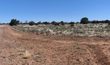 3864 Mohave Trl, Williams, AZ 86046