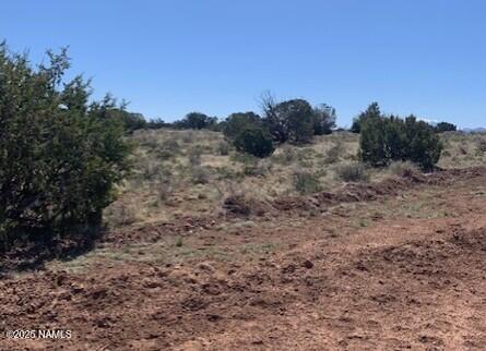 3864 Mohave Trl, Williams, AZ 86046