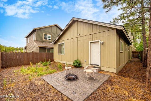 2269 W Mission Timber Cir, Flagstaff, AZ 86001 - photo 28