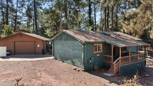 5681 W Manzanita Trl, Pine, AZ 85544 - photo 4