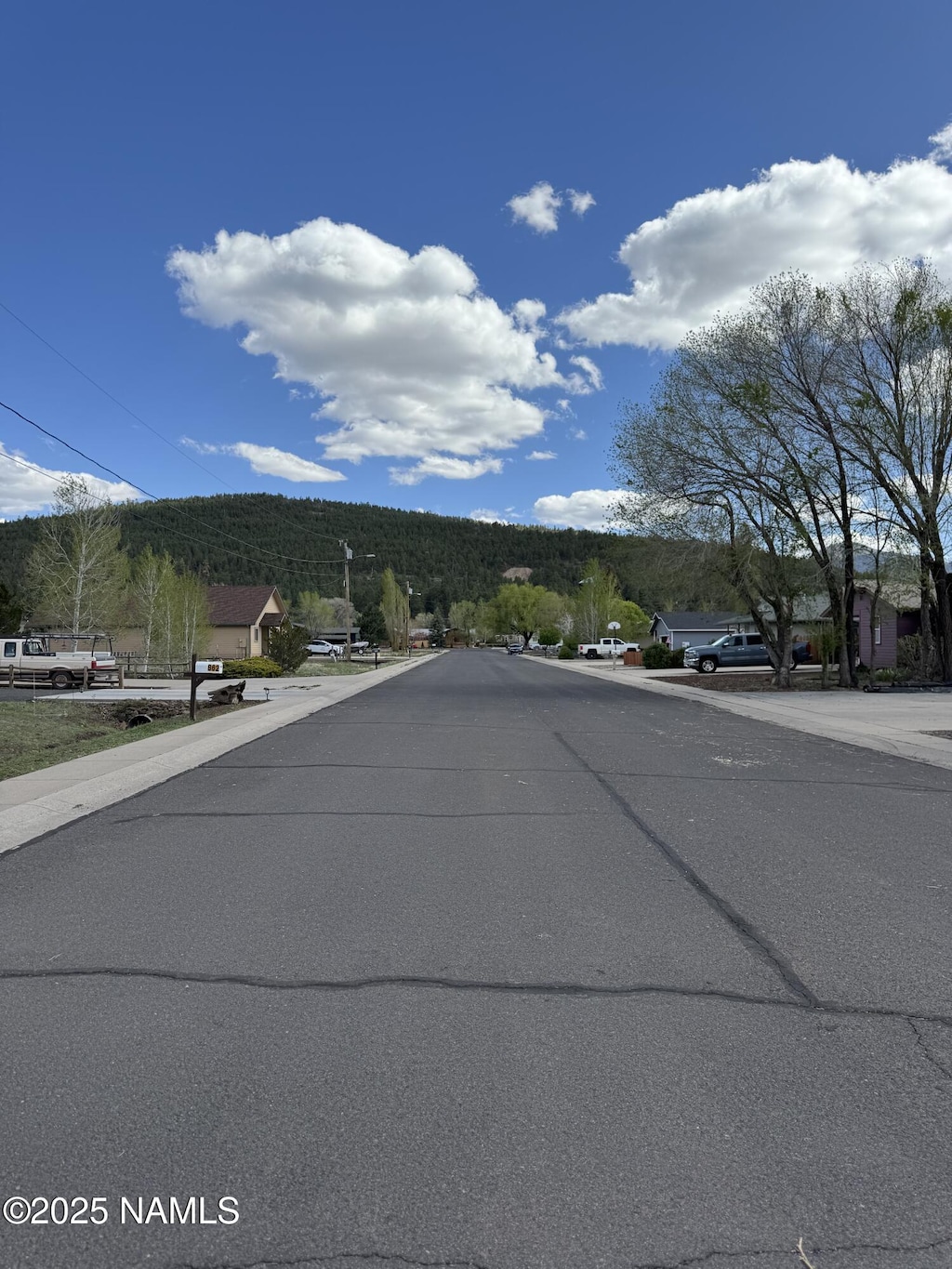 882 Wells Fargo Dr, Williams, AZ 86046