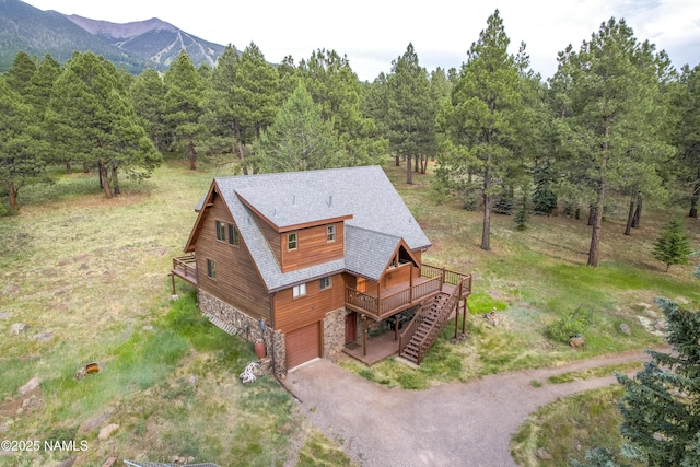13821 Alpenglow Rd, Flagstaff, AZ 86001 - photo 1