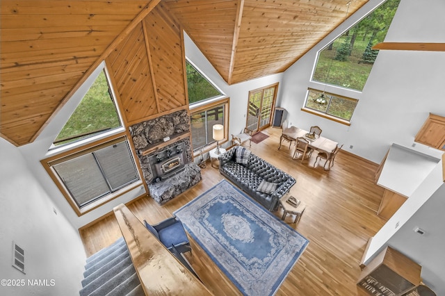 13821 Alpenglow Rd, Flagstaff, AZ 86001 - photo 13