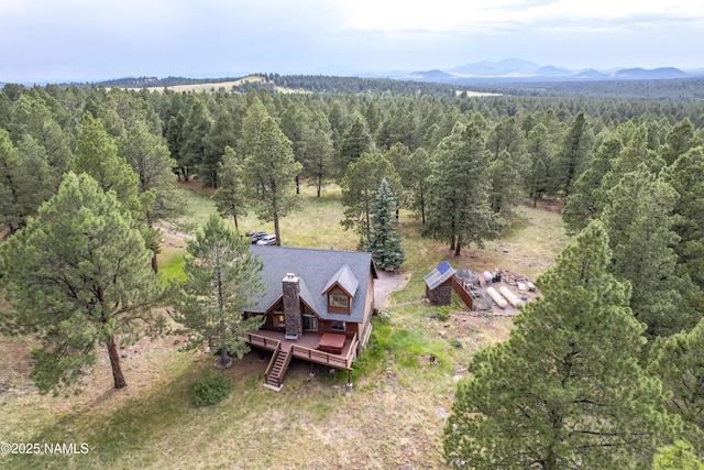 13821 Alpenglow Rd, Flagstaff, AZ 86001 - photo 31