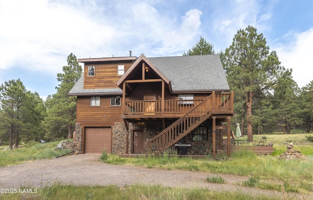 13821 Alpenglow Rd, Flagstaff, AZ 86001 - photo 24