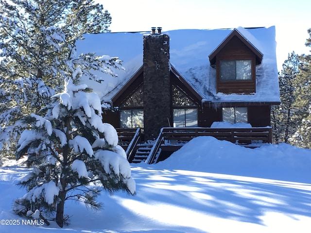 13821 Alpenglow Rd, Flagstaff, AZ 86001 - photo 42