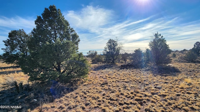 5373 Red Butte Rd, Williams AZ, 86046 land for sale