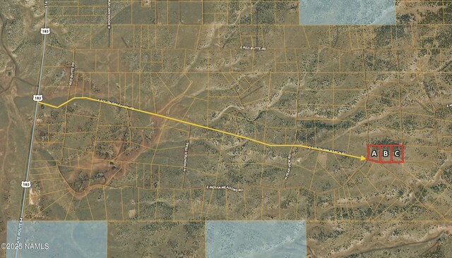 3697 E S Rim Ranch Rd Unit C, Williams, AZ 86046