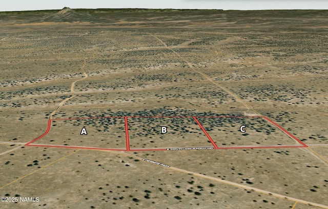 3697 E S Rim Ranch Rd Unit C, Williams, AZ 86046