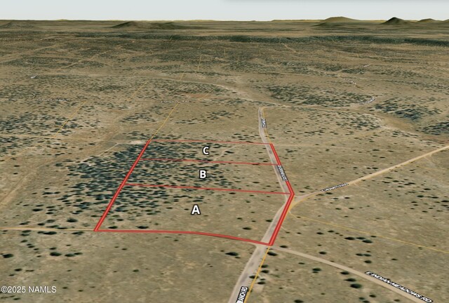 3697 E S Rim Ranch Rd Unit C, Williams, AZ 86046