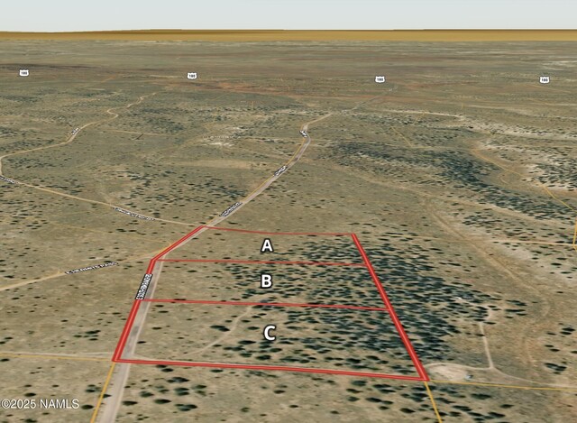 3697 E S Rim Ranch Rd Unit C, Williams, AZ 86046