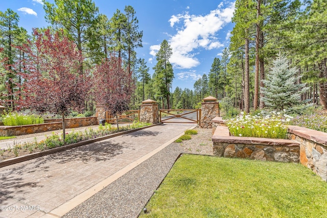 Listing photo 3 for 2937 Ben Brks, Flagstaff AZ 86005