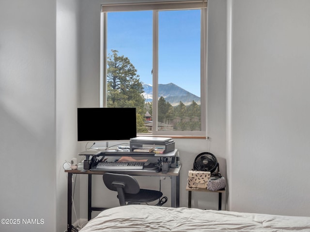 449 E Woodland Dr, Flagstaff, AZ 86001 - view of bedroom