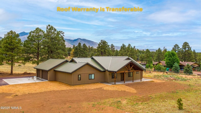 8441 N Fleming Dr, Flagstaff, AZ 86004 - photo 1