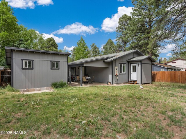 386 Dine, Flagstaff, AZ 86005 - photo 15