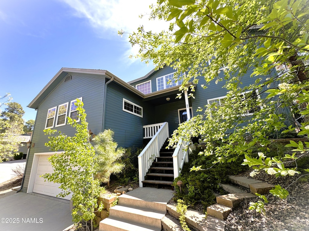 6047 E Abineau Canyon Dr, Flagstaff, AZ 86004 - photo 1