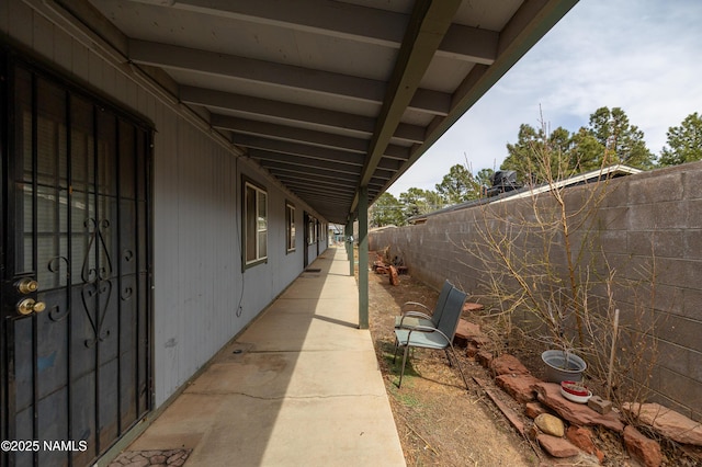 2420 N W St, Flagstaff, AZ 86004 - photo 26