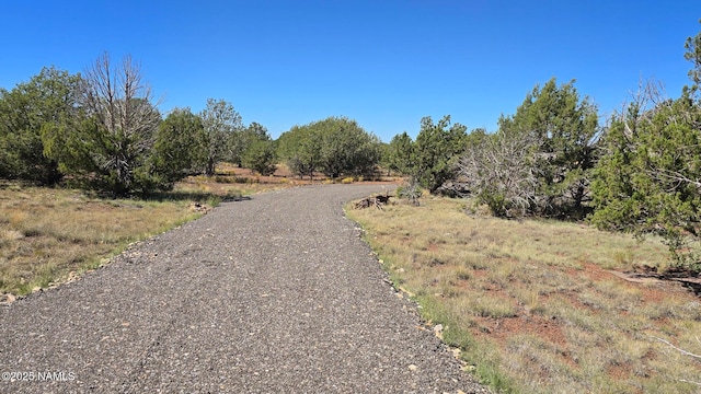 7562 N Buck Ridge Rd, Williams AZ, 86046 land for sale