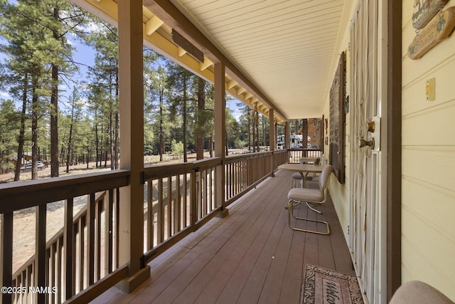 7446 E Knighthood Ln, Williams, AZ 86046 - photo 4