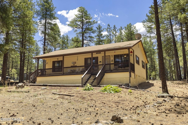7446 E Knighthood Ln, Williams, AZ 86046 - photo 27
