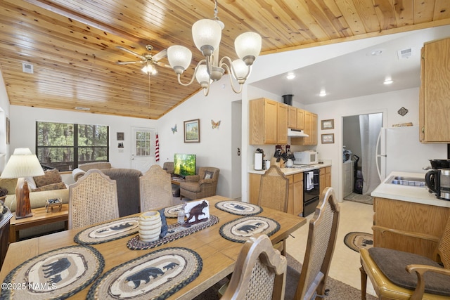 7446 E Knighthood Ln, Williams, AZ 86046 - photo 15
